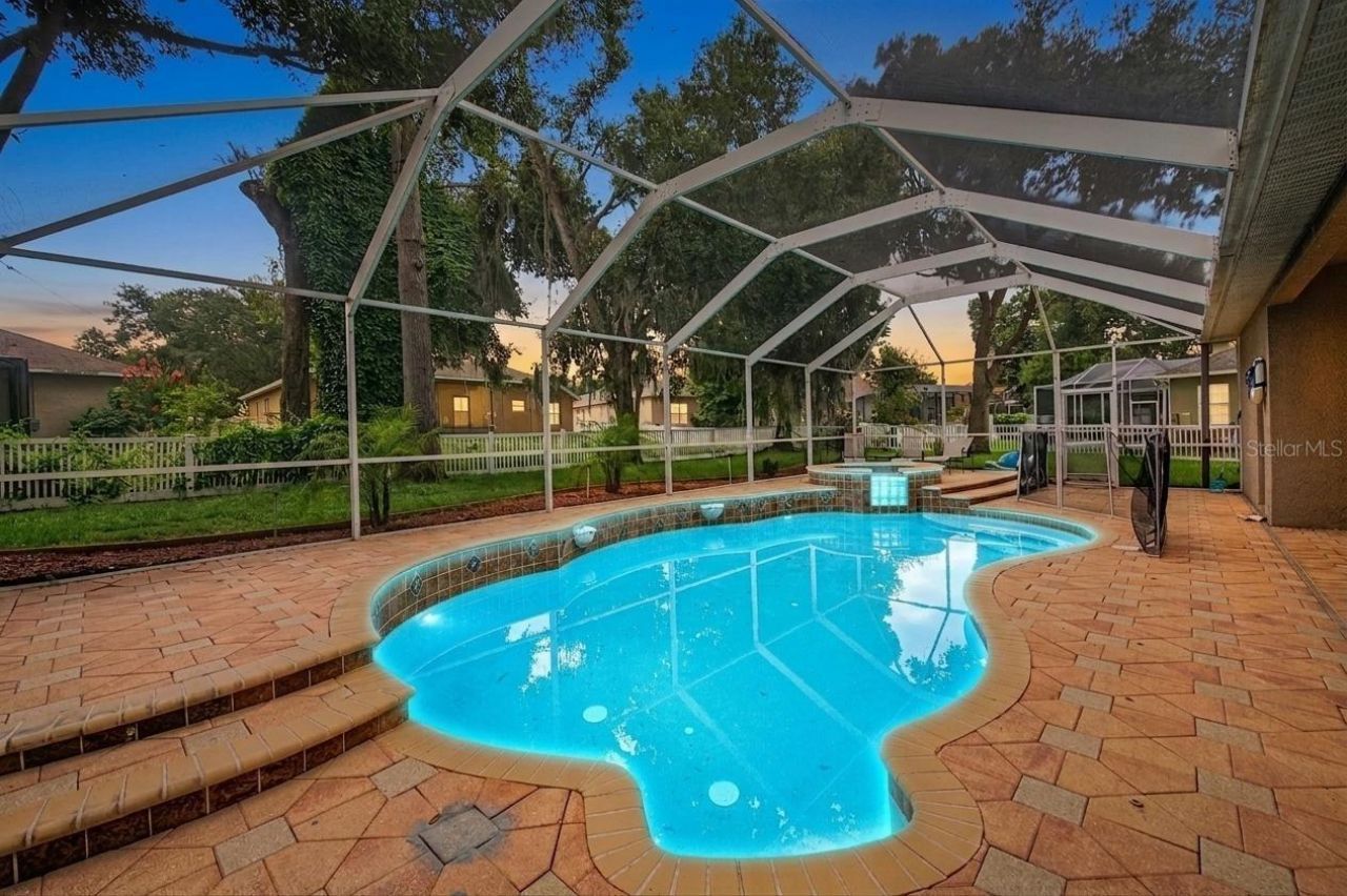 2418 Blue Stone Court, Valrico, FL 33594 Photo