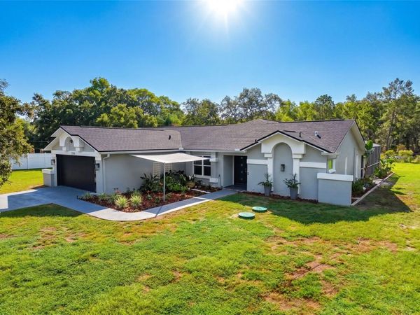 12706 KODIAK AVENUE , HUDSON, FL 34667