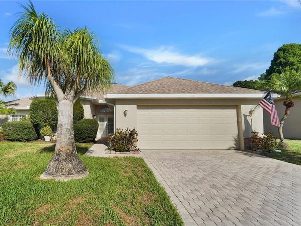 740 SALT LAKE DRIVE, TARPON SPRINGS, FL 34689