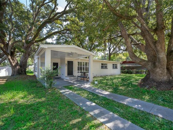 3613 AMIGOS AVENUE , ORLANDO, FL 32808