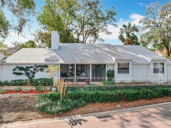 21 TOWNHILL DRIVE, EUSTIS, FL 32726