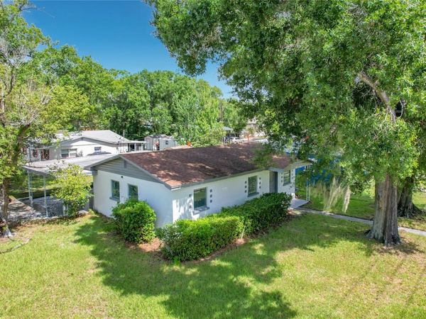 1025 S CENTRAL AVENUE , LAKELAND, FL 33815