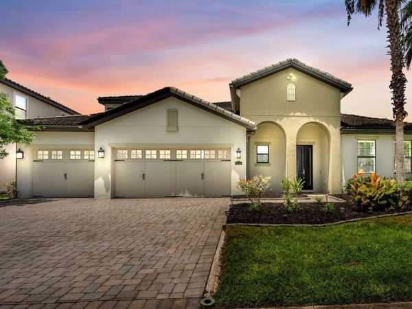 3814 SHORESIDE DRIVE , KISSIMMEE, FL 34746