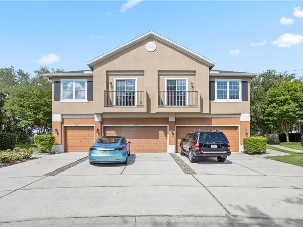 1210 SAN JACINTO CIRCLE , Unit 1210, SANFORD, FL 32771