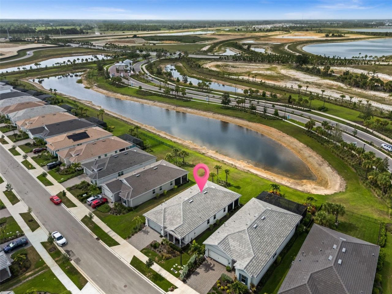 12461 Basalt Lane , Alva, FL 33920 Photo