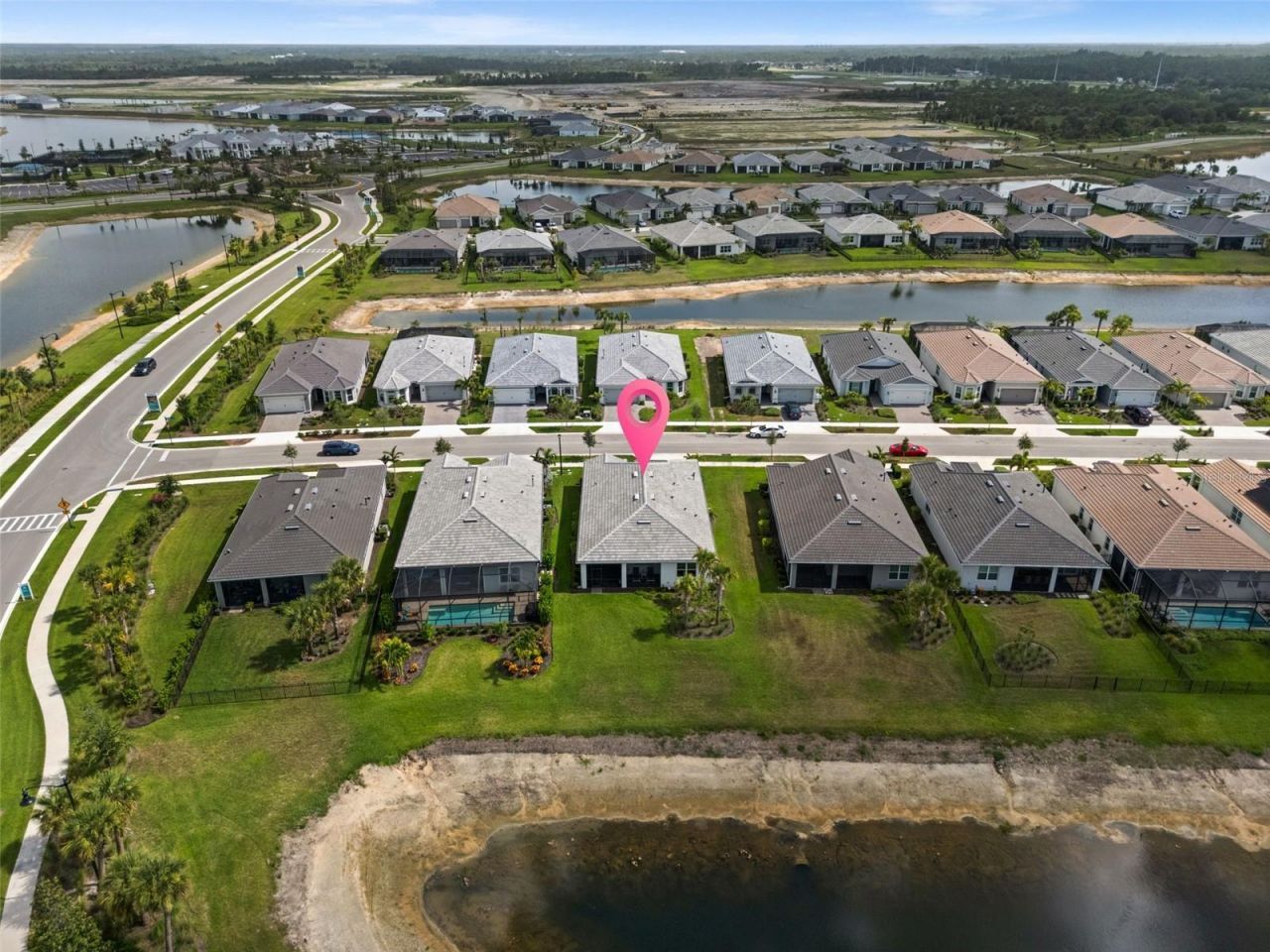 12461 Basalt Lane , Alva, FL 33920 Photo