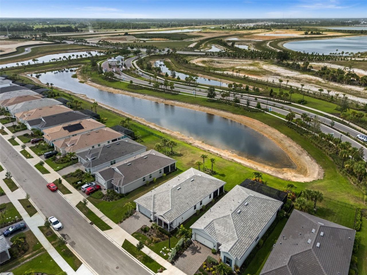 12461 Basalt Lane , Alva, FL 33920 Photo