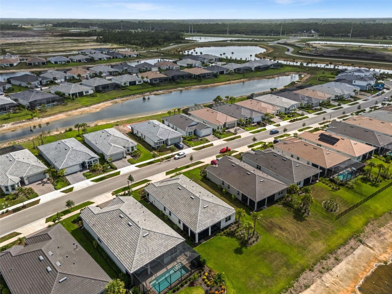 12461 Basalt Lane , Alva, FL 33920 Photo