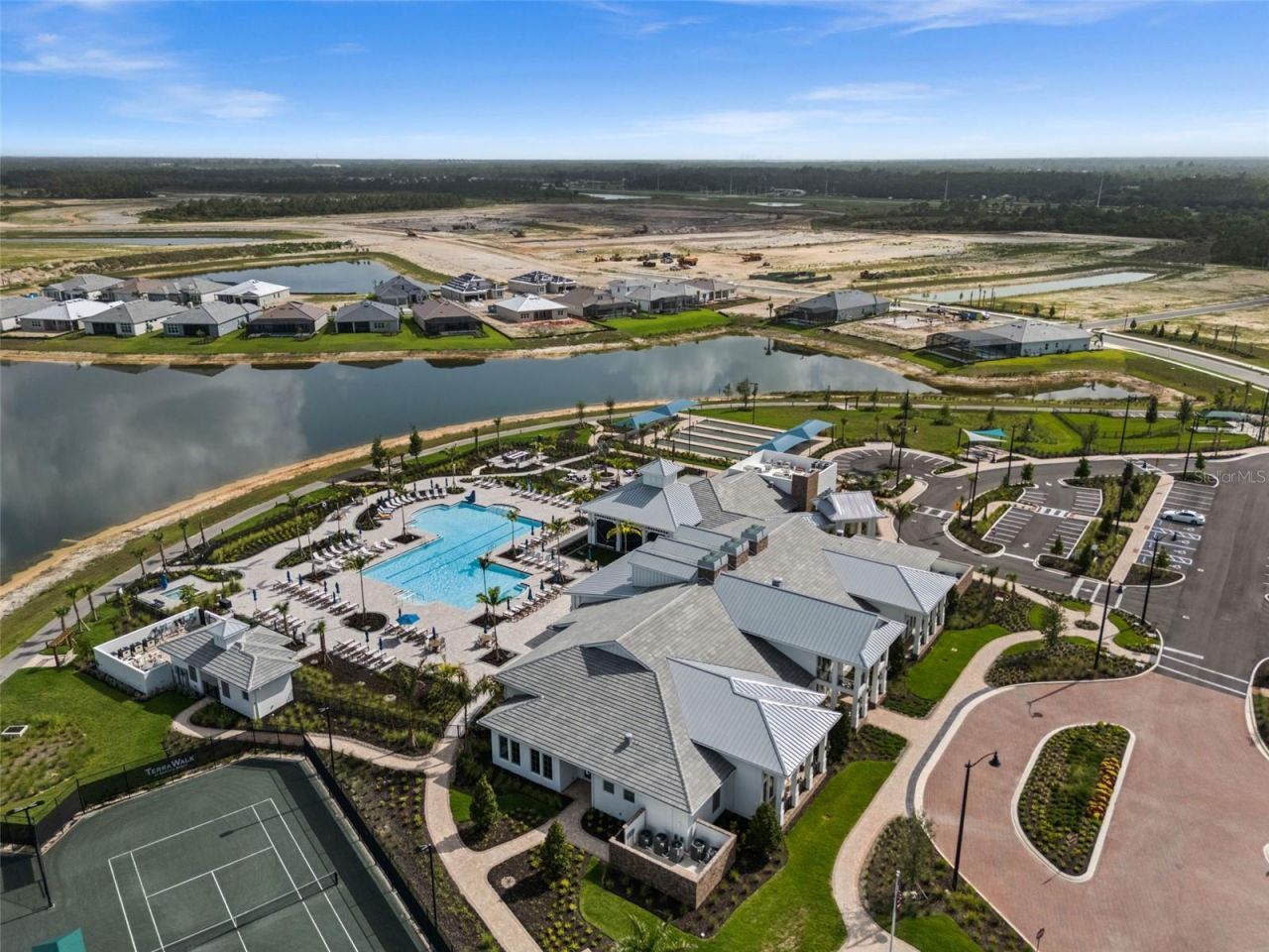 12461 Basalt Lane , Alva, FL 33920 Photo