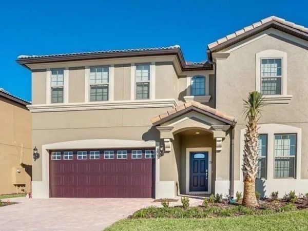 8817 CORCOVADO DRIVE , KISSIMMEE, FL 34747