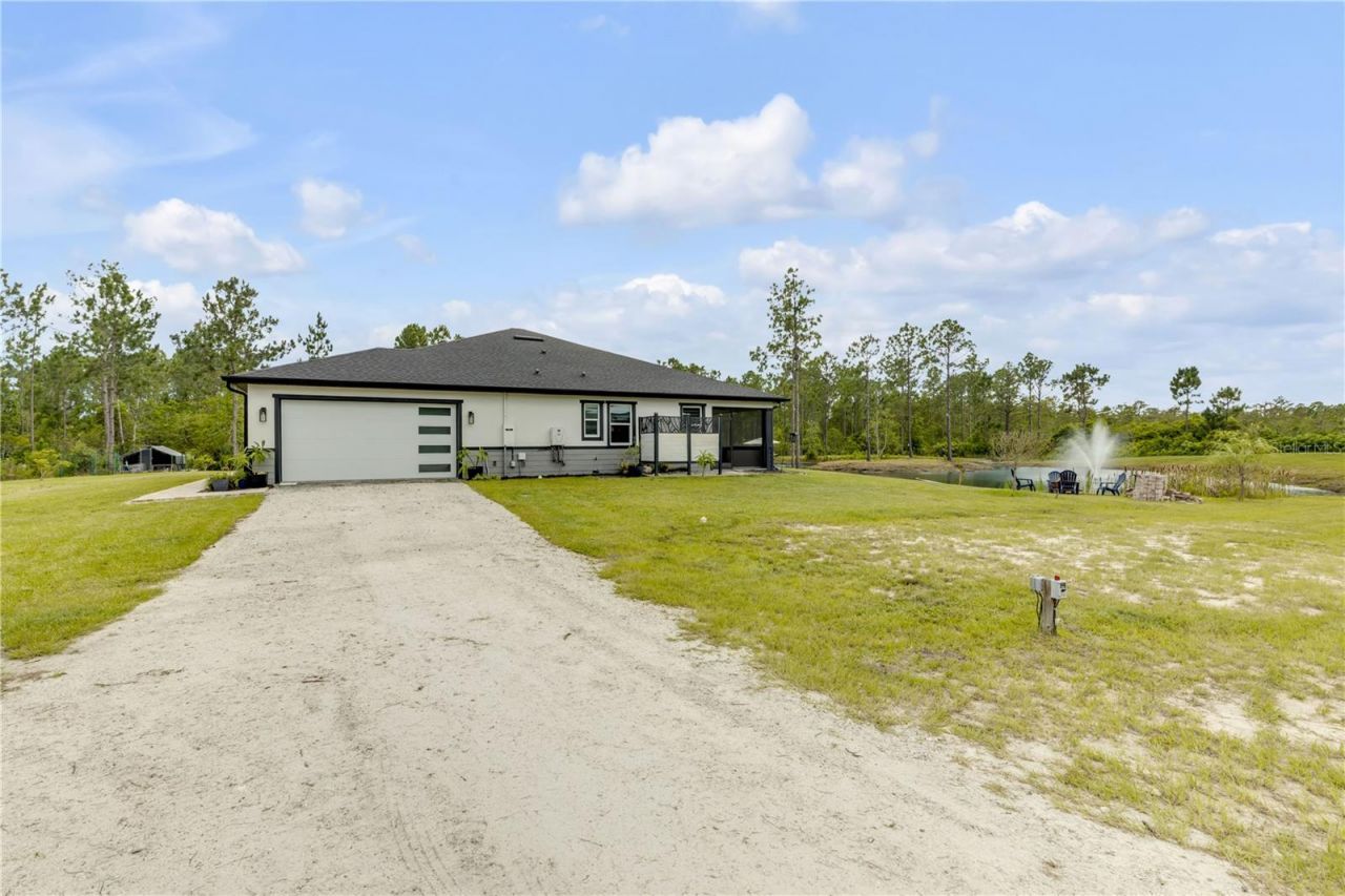 300 Omega Ranch Road, New Smyrna Beach, FL 32168 Photo