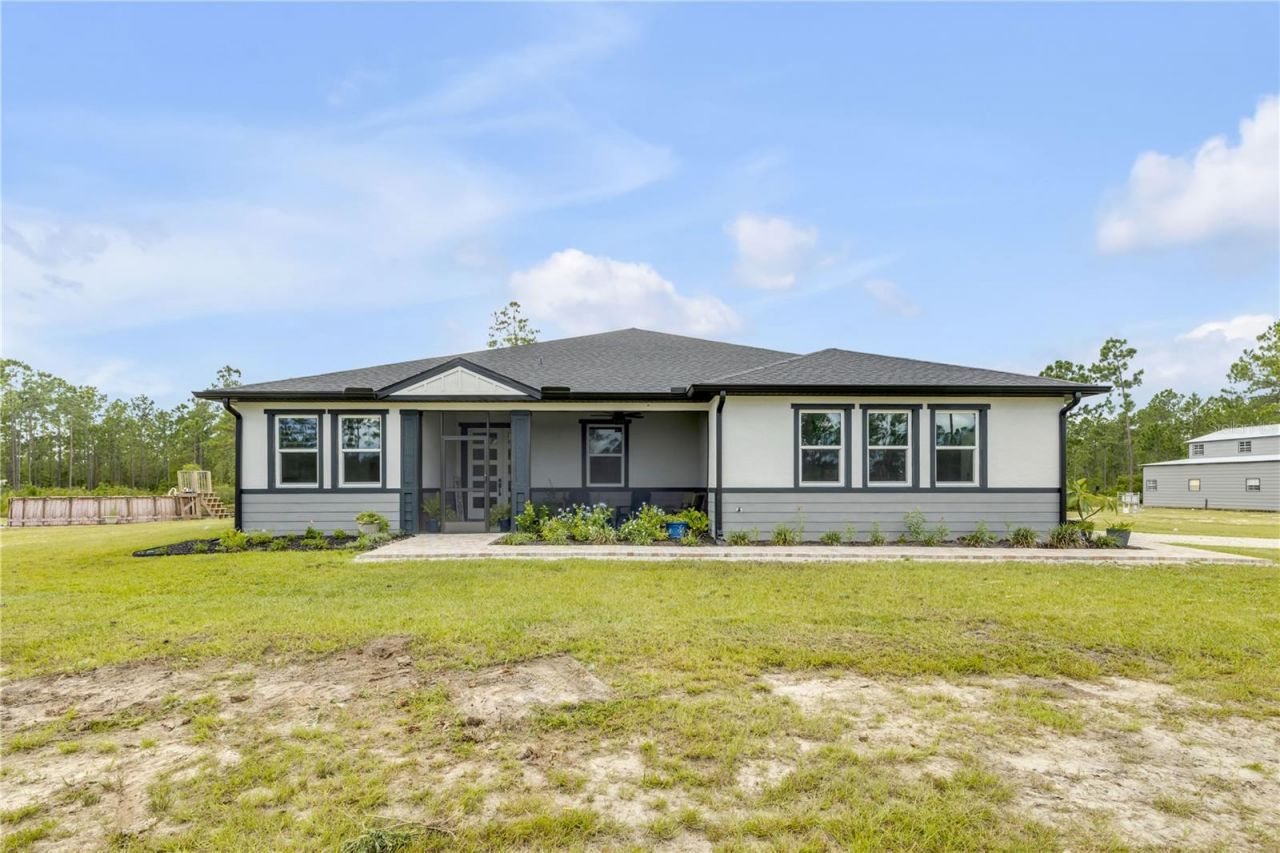 300 Omega Ranch Road, New Smyrna Beach, FL 32168 Photo
