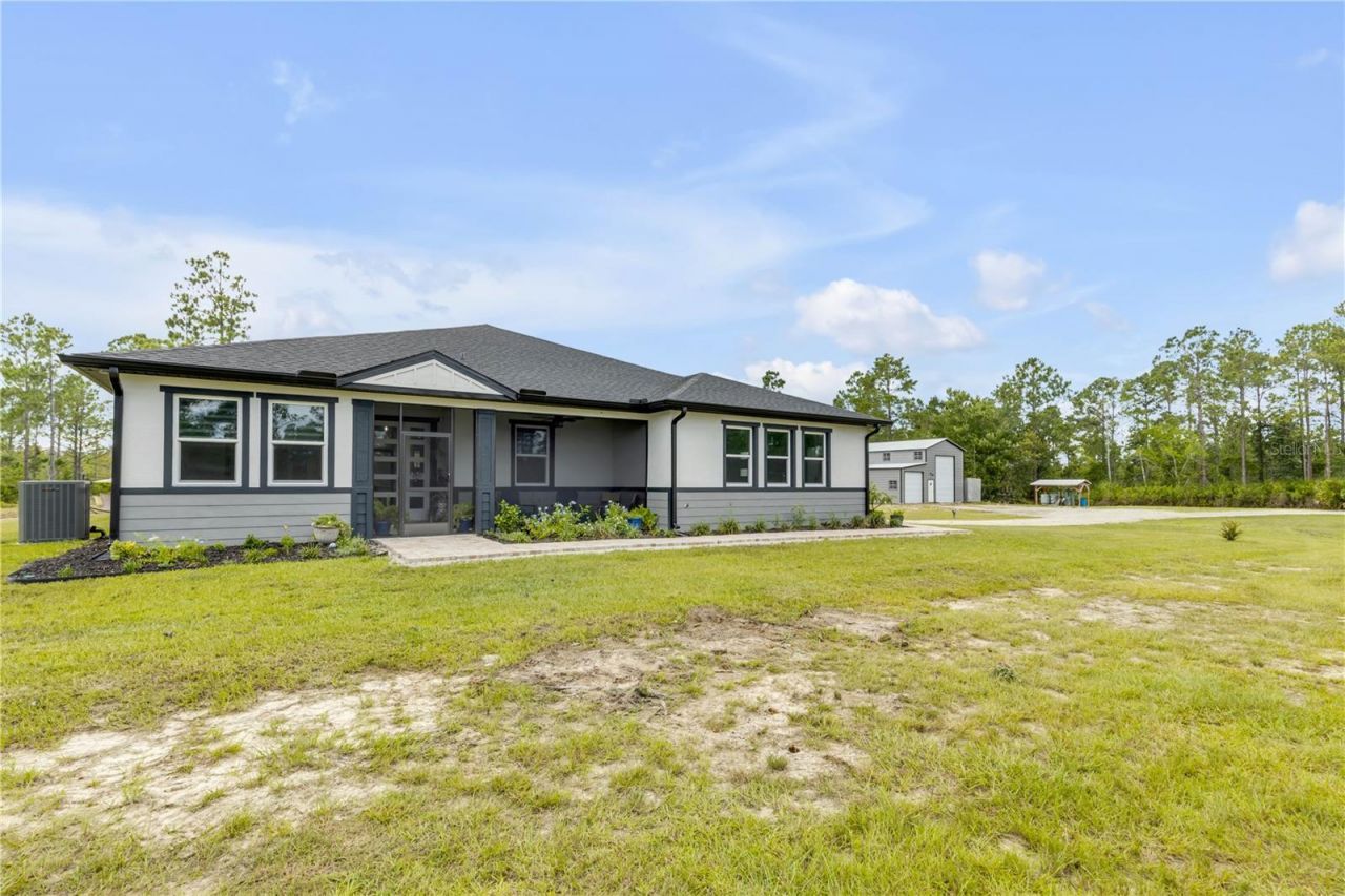 300 Omega Ranch Road, New Smyrna Beach, FL 32168 Photo