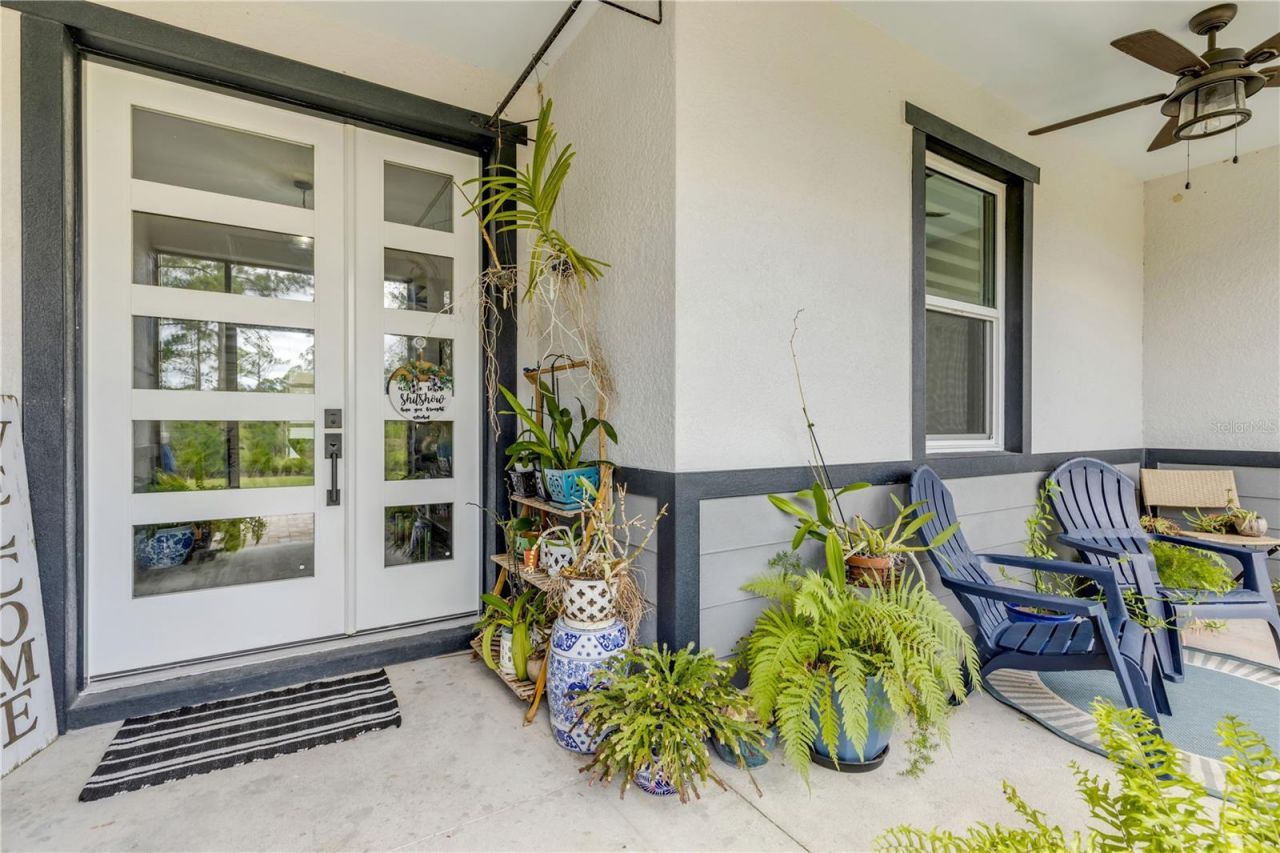 300 Omega Ranch Road, New Smyrna Beach, FL 32168 Photo