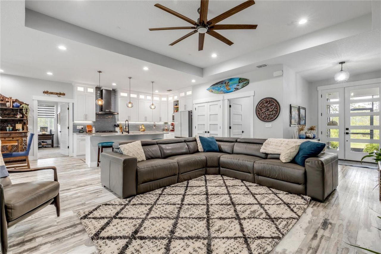 300 Omega Ranch Road, New Smyrna Beach, FL 32168 Photo