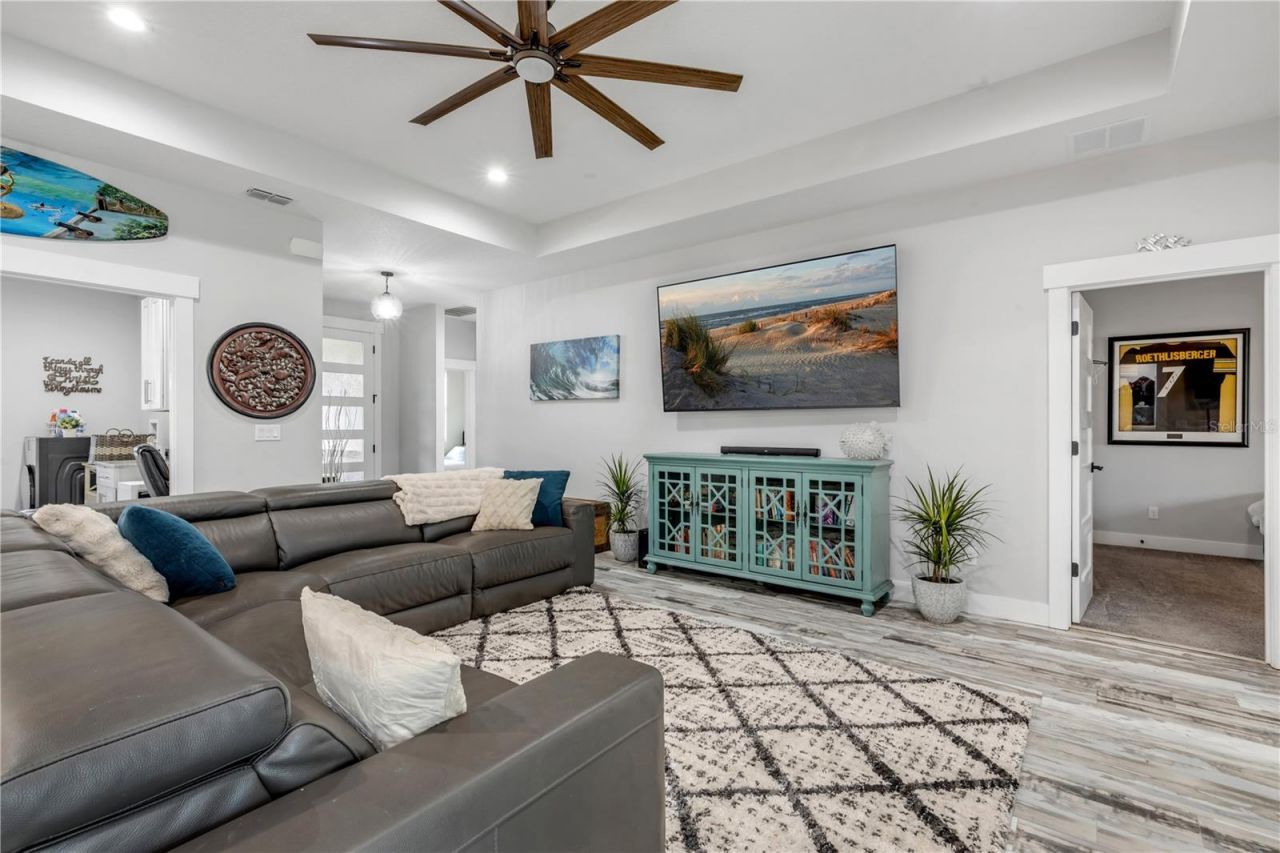 300 Omega Ranch Road, New Smyrna Beach, FL 32168 Photo