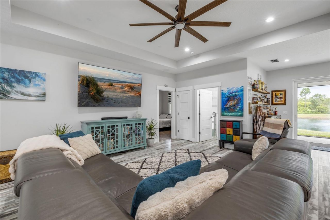 300 Omega Ranch Road, New Smyrna Beach, FL 32168 Photo