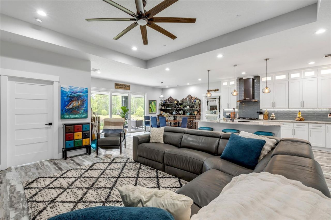 300 Omega Ranch Road, New Smyrna Beach, FL 32168 Photo