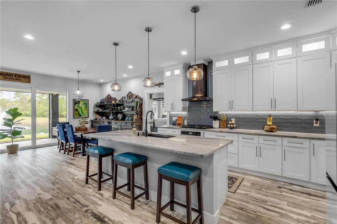 300 Omega Ranch Road, New Smyrna Beach, FL 32168 Photo