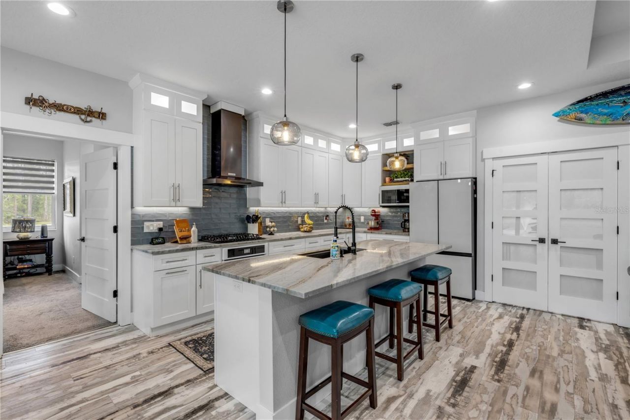 300 Omega Ranch Road, New Smyrna Beach, FL 32168 Photo