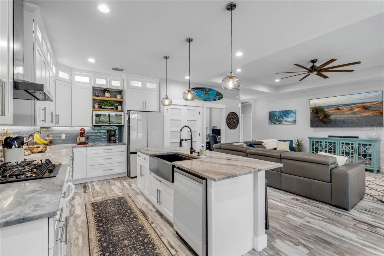 300 Omega Ranch Road, New Smyrna Beach, FL 32168 Photo