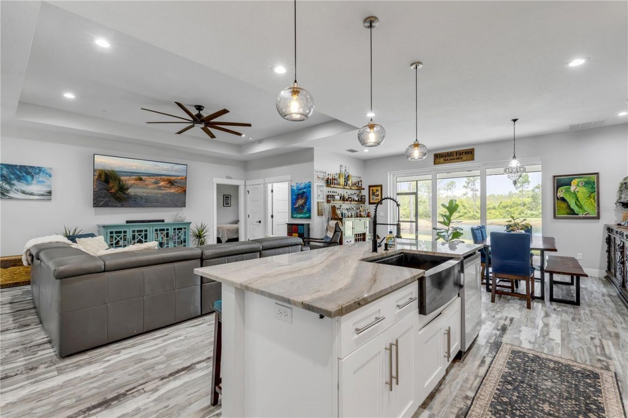 300 Omega Ranch Road, New Smyrna Beach, FL 32168 Photo