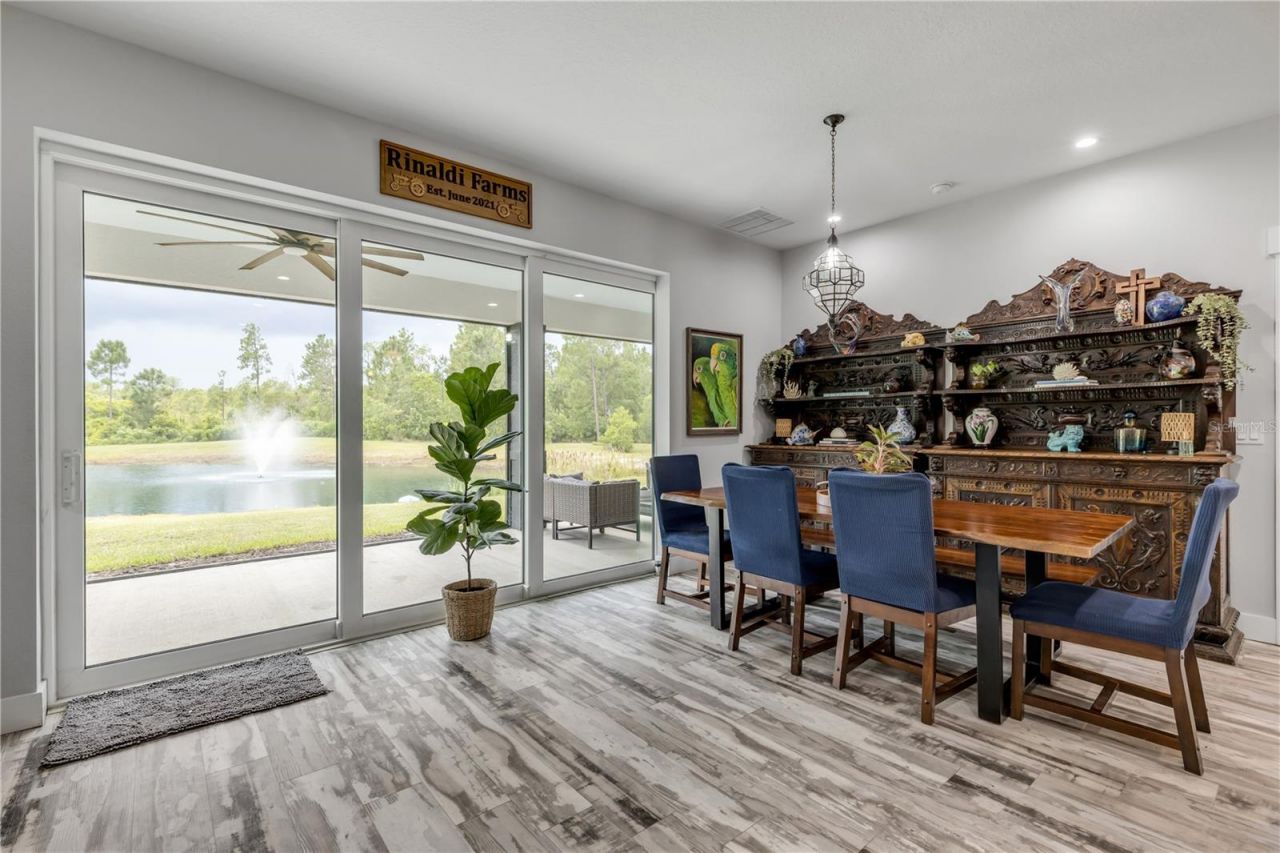 300 Omega Ranch Road, New Smyrna Beach, FL 32168 Photo