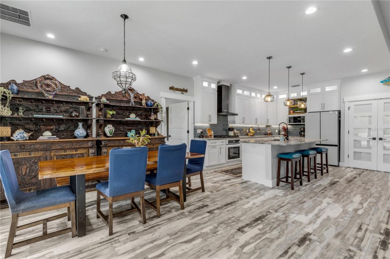 300 Omega Ranch Road, New Smyrna Beach, FL 32168 Photo