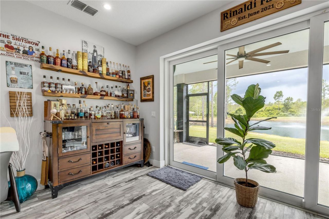300 Omega Ranch Road, New Smyrna Beach, FL 32168 Photo