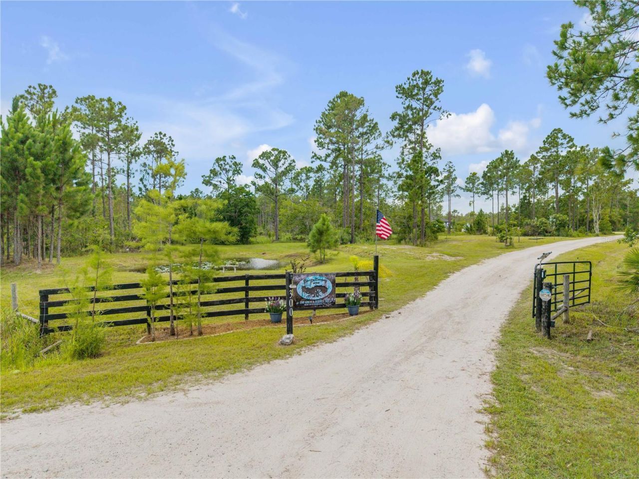 300 Omega Ranch Road, New Smyrna Beach, FL 32168 Photo