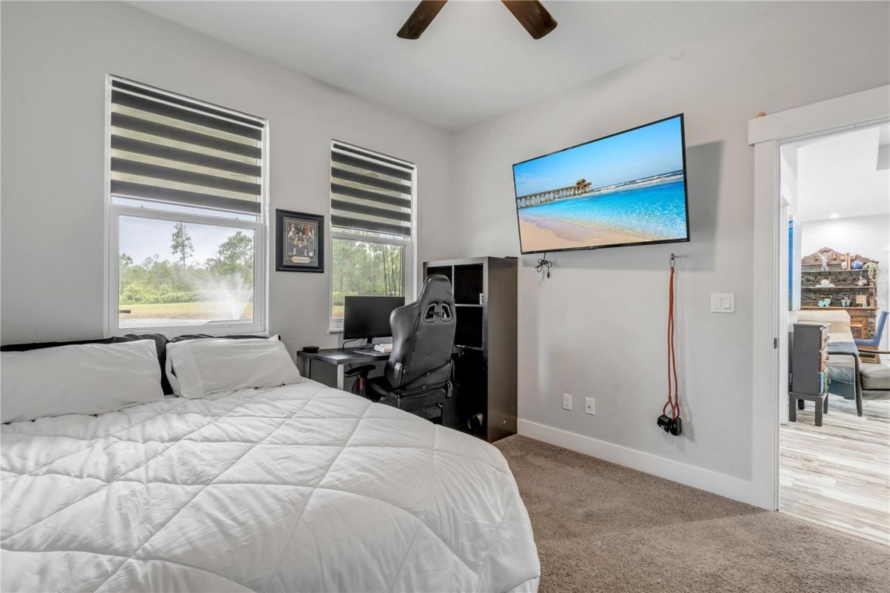 300 Omega Ranch Road, New Smyrna Beach, FL 32168 Photo