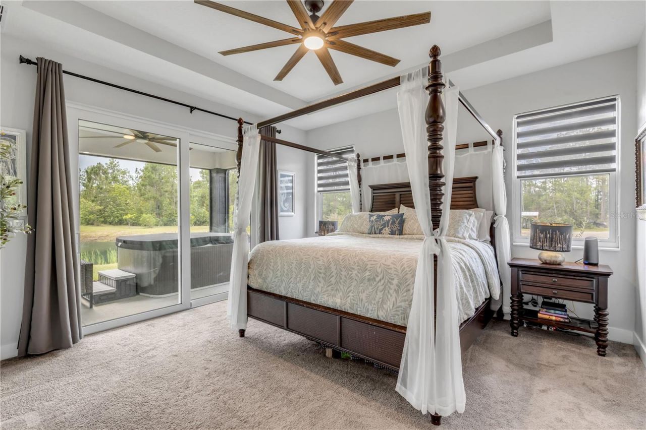 300 Omega Ranch Road, New Smyrna Beach, FL 32168 Photo