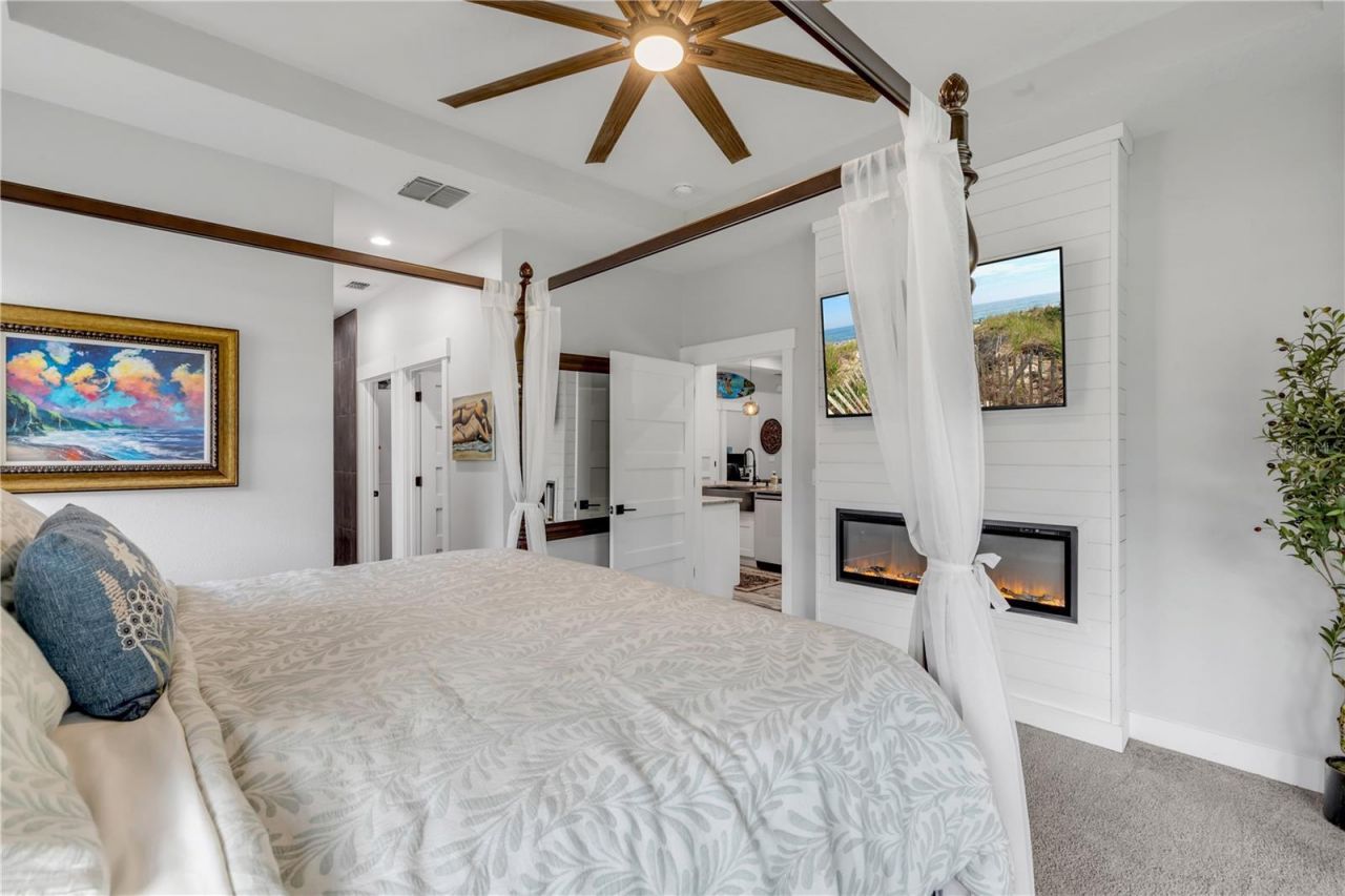 300 Omega Ranch Road, New Smyrna Beach, FL 32168 Photo