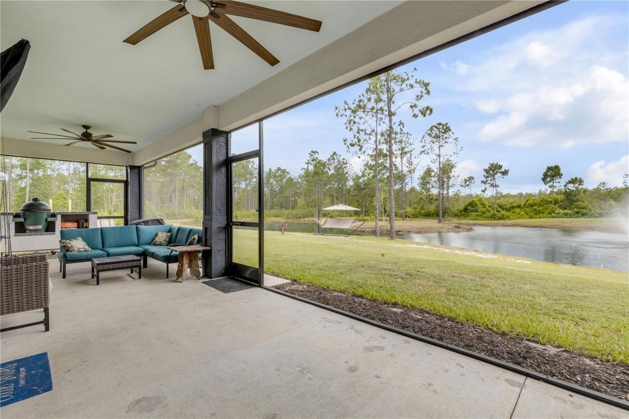 300 Omega Ranch Road, New Smyrna Beach, FL 32168 Photo