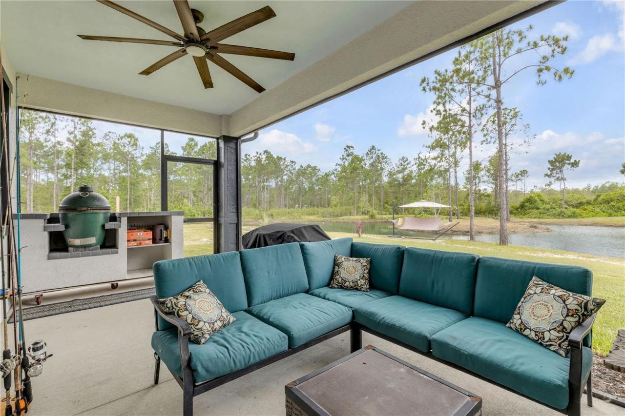 300 Omega Ranch Road, New Smyrna Beach, FL 32168 Photo