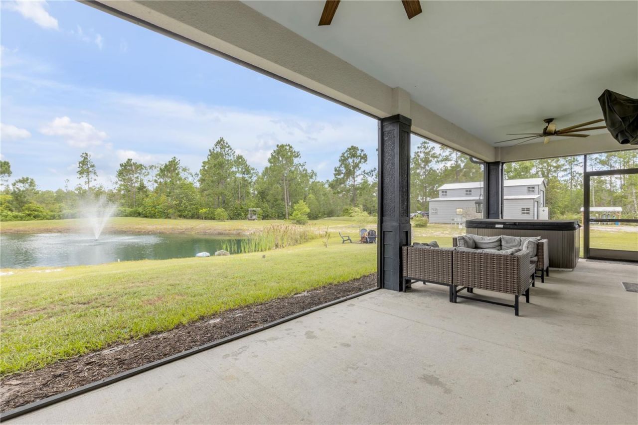 300 Omega Ranch Road, New Smyrna Beach, FL 32168 Photo