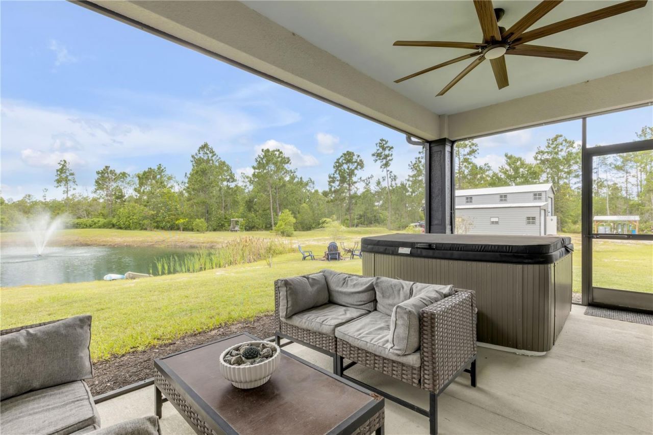 300 Omega Ranch Road, New Smyrna Beach, FL 32168 Photo