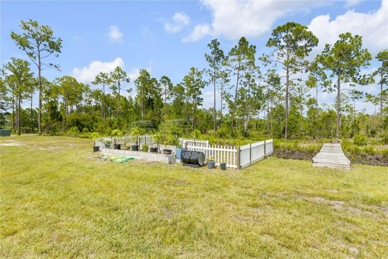 300 Omega Ranch Road, New Smyrna Beach, FL 32168 Photo