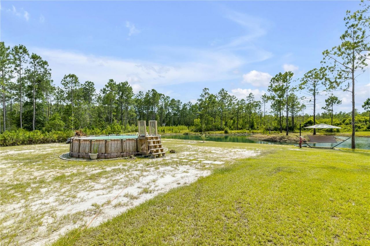 300 Omega Ranch Road, New Smyrna Beach, FL 32168 Photo