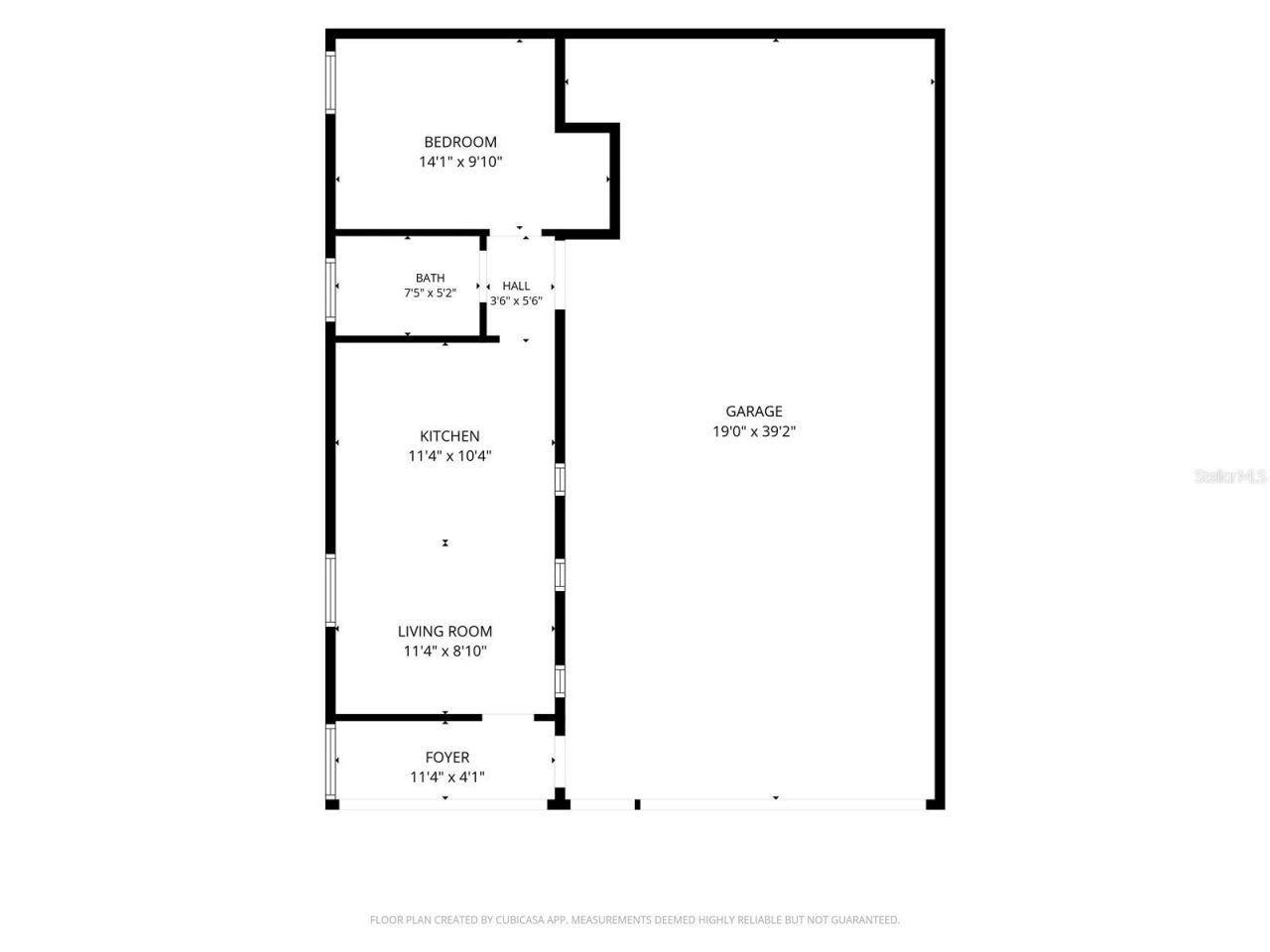300 Omega Ranch Road, New Smyrna Beach, FL 32168 Photo