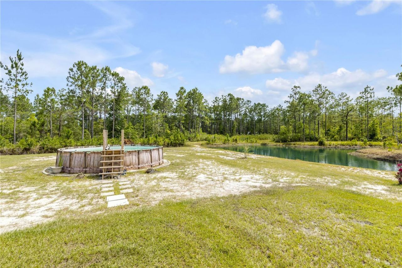 300 Omega Ranch Road, New Smyrna Beach, FL 32168 Photo