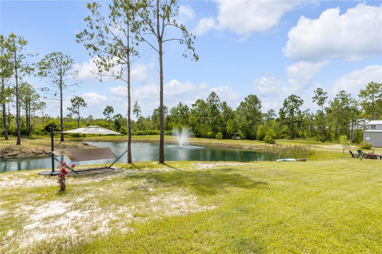 300 Omega Ranch Road, New Smyrna Beach, FL 32168 Photo