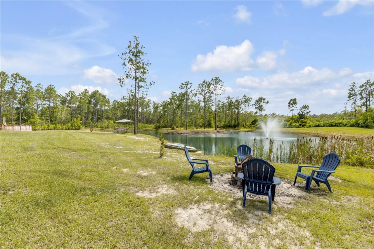 300 Omega Ranch Road, New Smyrna Beach, FL 32168 Photo