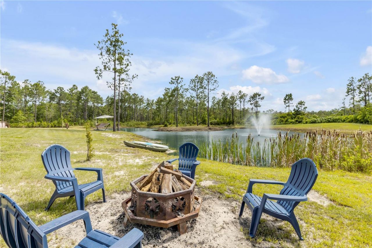 300 Omega Ranch Road, New Smyrna Beach, FL 32168 Photo
