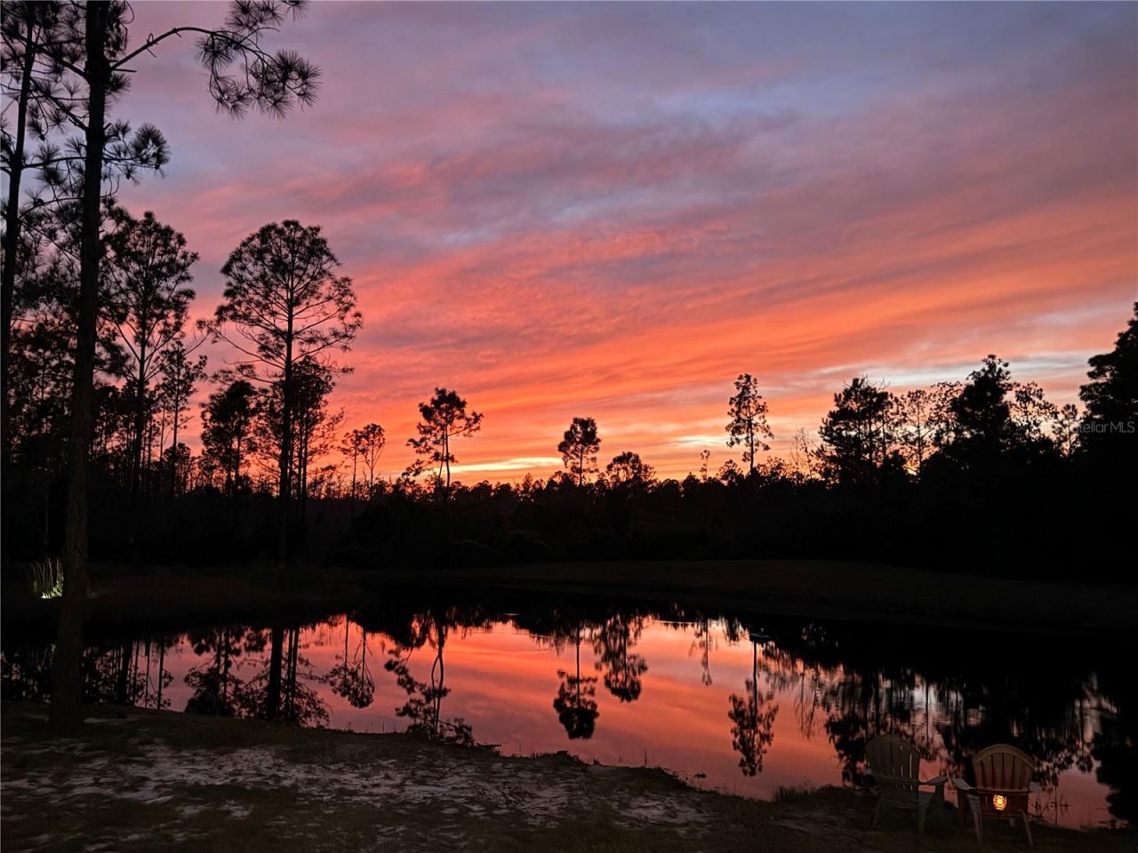300 Omega Ranch Road, New Smyrna Beach, FL 32168 Photo