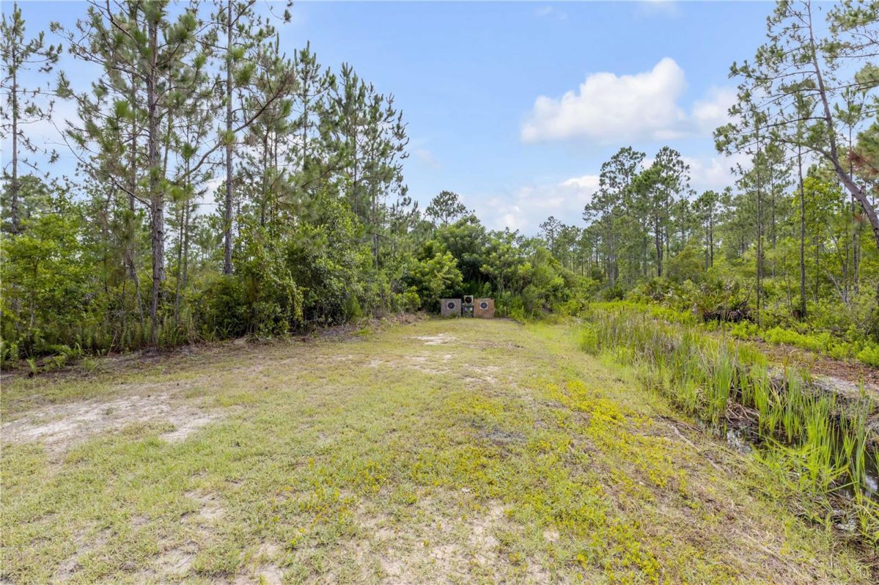 300 Omega Ranch Road, New Smyrna Beach, FL 32168 Photo