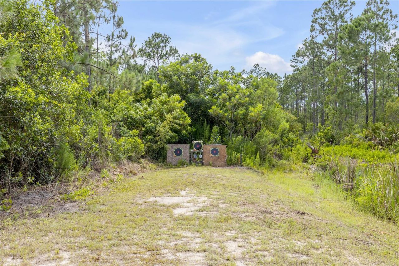 300 Omega Ranch Road, New Smyrna Beach, FL 32168 Photo