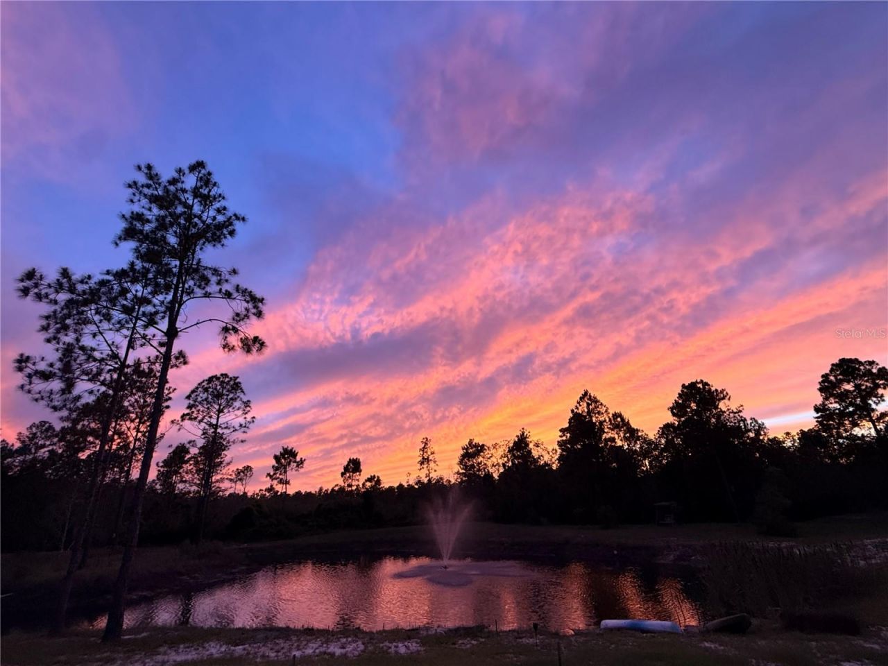 300 Omega Ranch Road, New Smyrna Beach, FL 32168 Photo