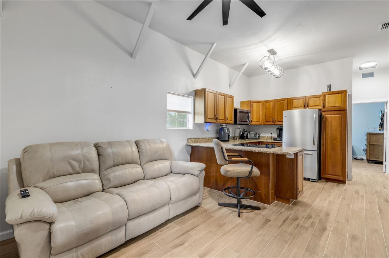 300 Omega Ranch Road, New Smyrna Beach, FL 32168 Photo