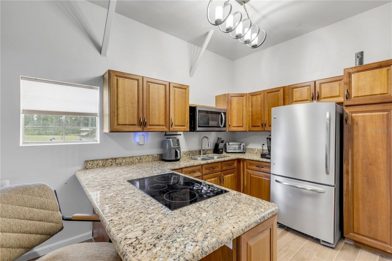300 Omega Ranch Road, New Smyrna Beach, FL 32168 Photo